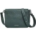 Mandarina Duck Mellow Leather Hunting Skuldertaske