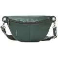 Mandarina Duck Mellow Leather Bum Skuldertaske