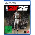 Take 2 NBA 2K25 (PS5)