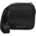 Replay Fm3772.000.a0515a Skuldertaske