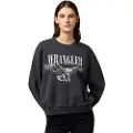 Wrangler 112370776 Collegegenser