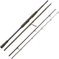 Savage Gear Sg4 Medium Game Spinnestang