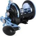 Penn Warfare Ii Star Drag 30 Jigging-snelle
