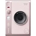 Fujifilm Instax Mini EVO Gente Rose (16962286)