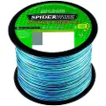 Spiderwire Stealth Smooth 8 Flettet Fiskesnøre 2000 M
