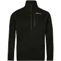 Berghaus Prism Micro Polartec Fleecejakke Med Halv Glidelås