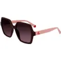 Calvin Klein Jeans Ckj21629s N Solbriller For Kvinner