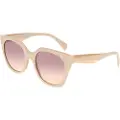 Liu jo Lj813s Solbriller For Kvinner