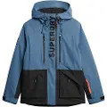 Superdry Ultimate Freestyle Jakke