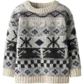 Name It Mini Normal Passform Strikket Pullover