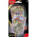 Pokémon Mega Evolution Checklane (POK10053-102) - Assorted