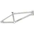 Wethepeople Jackal Titanium Bmx-ramme