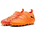 Puma Future 8 Match Mg Fotballsko For Barn