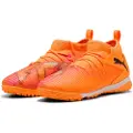 Puma Future 8 Match+ Mid Tf Fotballsko For Barn