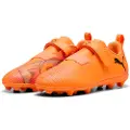 Puma Future 8 Play V Rb Fg/ag Fotballsko For Barn