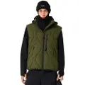 Oakley Apparel Baldface Puffer Vest