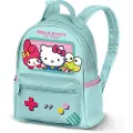 KARACTERMANIA Hello Kitty Videogame Ryggsekk