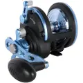 Penn Warfare Ii Star Drag 20 Jigging-snelle