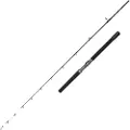 Penn Battalion Solid Electric Straight Butt Jigging Stang