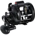 Penn Rival Ii Level Wind Lc 30l Jigging-snelle