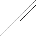 Savage Gear Defiance Sg2 Slow Cast Sakte Jiggingstang