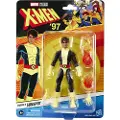 Hasbro X-men 97 Marvel Legends Action Sunspot Figur 15 Cm