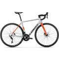 Conor Rush Gran Fondo 105 R7100 Landeveissykkel