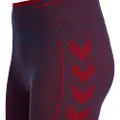Hummel Aly Seamless Leggings Med Høy Midje