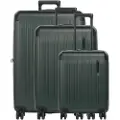 Travelite Dynamiic 4w L/m/s All Expandable Trillekoffert