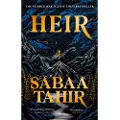 Little, Brown and Company Heir - Tahir, Sabaa