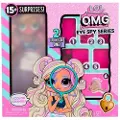 L.O.L. Surprise! L.O.L. OMG Eye Spy - Rockstar
