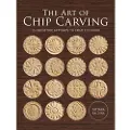 GMC Publications Art of Chip Carving, The