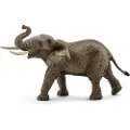 Schleich Afrikanischer Elefantenbulle