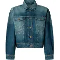 Pepe Jeans Relaxed Denimjakke