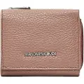 Mandarina Duck Mellow Leather Small Lommebok