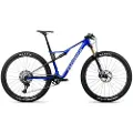 Orbea Oiz M-pro 29´´ Xt M8250 Sgs 2026 Terrengsykkel