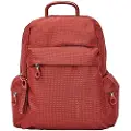 Mandarina Duck Md20 Qmtt2 Ryggsekk