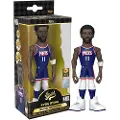 Funko POP! Pop! Gull Nba Nets Kyrie Irving Ce´21-figur 12 Cm