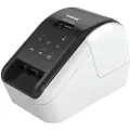 Brother QL-810Wc Wireless Label Printer
