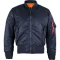 Alpha industries Ma-1 Jakke