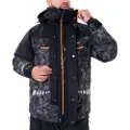 Graff Winter Warmguard 619-o-b-8 Jakke