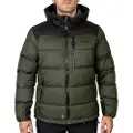 Graff Primaloft Quilted 645-o Jakke