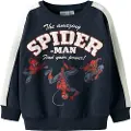 Name it Spiderman Sweatshirt