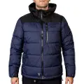 Graff Primaloft Quilted 645-o-3 Jakke