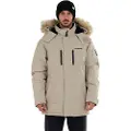 Fundango Spirit Parka