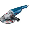 Bosch Professional Gws 22-230 P Vinkelsliper