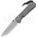 Chris Reeve Sebenza 31 foldekniv, large