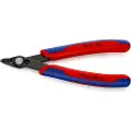Knipex Elektronisk Super Knips 78 31 125, elektronisk tang