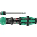 Wera Kraftform Compact 20 RA-R