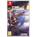 Nintendo Games Switch Towa And The Guardians Of The Sacred Tree-limited Edition